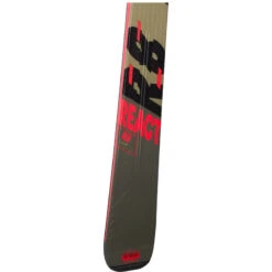 Rossignol Skis React 8 C.A.M + Fixations NX 12 K GW -Matériel De Ski Sportif rossignol skis react 8 cam fixations nx 12 k gw 2