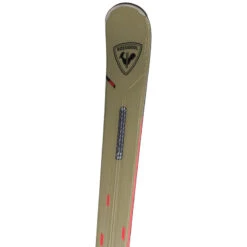 Rossignol Skis React 8 C.A.M + Fixations NX 12 K GW -Matériel De Ski Sportif rossignol skis react 8 cam fixations nx 12 k gw 3