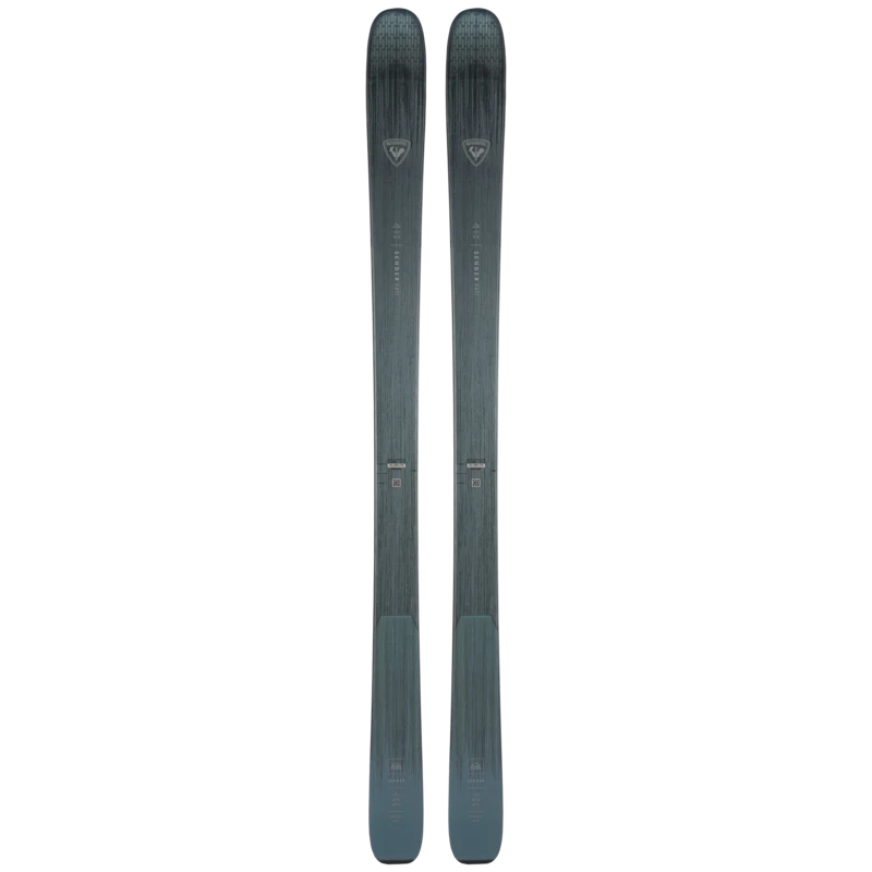 Rossignol Skis Sender 94 TI 3 Rossignol Skis Sender 94 TI
