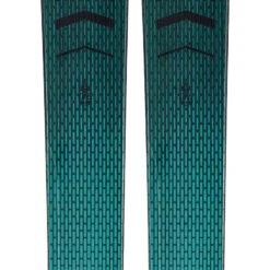 Rossignol Slis Escaper 97 Nano -Matériel De Ski Sportif rossignol slis escaper 97 nano 3