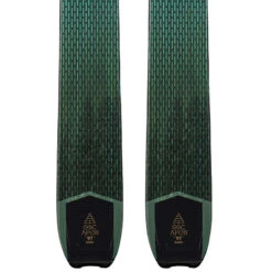 Rossignol Slis Escaper 97 Nano -Matériel De Ski Sportif rossignol slis escaper 97 nano 4