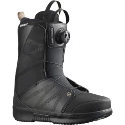 Salomon Bottes De Snow Titan Boa