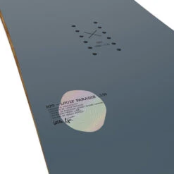 Salomon Planche à Neige Hps - Louif Paradis -Matériel De Ski Sportif salomon planche a neige hps louif paradis 2