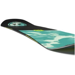 Salomon Planche à Neige Oh Yeah -Matériel De Ski Sportif salomon planche a neige oh yeah 2