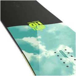 Salomon Planche à Neige Oh Yeah -Matériel De Ski Sportif salomon planche a neige oh yeah 3