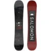 Salomon Planche À Neige Pulse -Matériel De Ski Sportif salomon planche a neige pulse