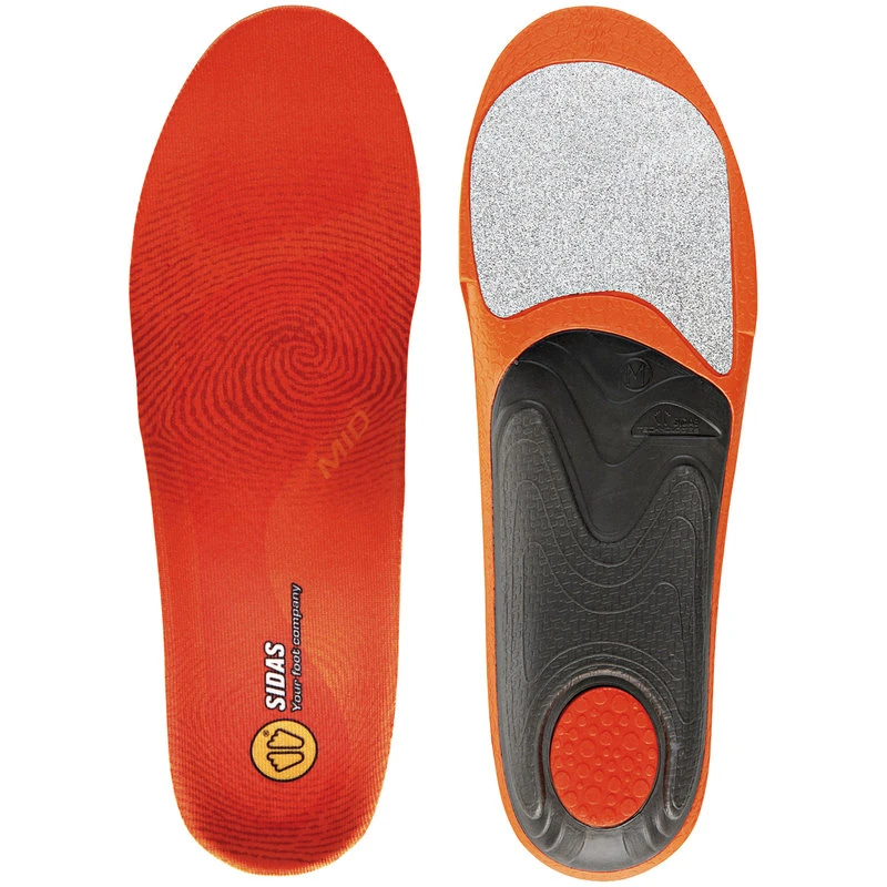 Sidas Semelles 3Feet Winter Mid 3 Sidas Semelles 3Feet Winter Mid
