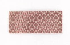 Feuille De Remplacement De Diamant 70mm X 25mm -Matériel De Ski Sportif sidecut feuille de remplacement de diamant 70mm x 1