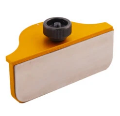 Guide Diamant WC Avec Plaque De Glissement SS