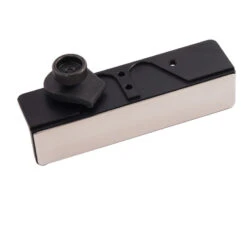 Guide-lime En WC Avec Plaque En SS Et Pince à Gâchette -Matériel De Ski Sportif sidecut guide lime en wc avec plaque en ss et pinc 1