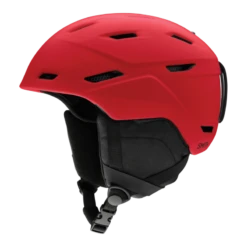 Smith Casque Mission -Matériel De Ski Sportif smith casque mission 2