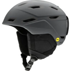 Smith Casque Mission Mips -Matériel De Ski Sportif smith casque mission mips 1