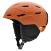 Smith Casque Mission Mips -Matériel De Ski Sportif smith casque mission mips