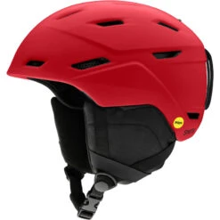 Smith Casque Mission Mips -Matériel De Ski Sportif smith casque mission mips 2