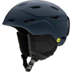 Smith Casque Mission Mips -Matériel De Ski Sportif smith casque mission mips 3