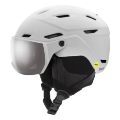 Smith Casque Survey MIPS