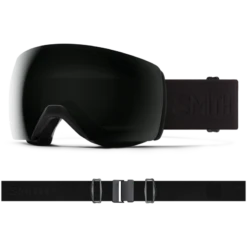 Smith Lunettes Skyline XL Blackout