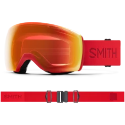 Smith Lunettes Skyline XL Lava