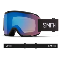 Smith Lunettes Squad Black 9 Smith Lunettes Squad Black -Matériel De Ski Sportif smith lunettes squad black 3