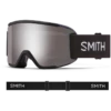 Smith Lunettes Squad S Black -Matériel De Ski Sportif smith lunettes squad s black