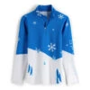 Spyder Chandail Apres Ski W 1/2 Zip -Matériel De Ski Sportif spyder chandail apres ski w 1 2 zip