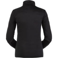 Spyder Chandail Demi Zip Shimmer Bug -Matériel De Ski Sportif spyder chandail demi zip shimmer bug 2