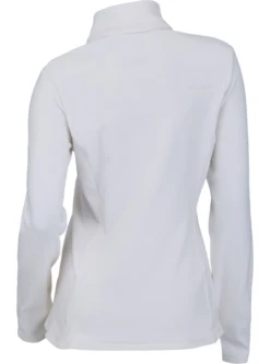 Spyder Chandail Demi Zip Shimmer Bug -Matériel De Ski Sportif spyder chandail demi zip shimmer bug 3