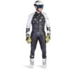 Spyder Combinaison De Course Nine Ninety Homme -Matériel De Ski Sportif spyder combinaison de course nine ninety homme
