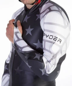 Spyder Combinaison De Course Nine Ninety Homme 10 Spyder Combinaison De Course Nine Ninety Homme -Matériel De Ski Sportif spyder combinaison de course nine ninety homme 2