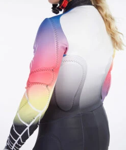 Spyder Combinaison De Course Performance GS Femme -Matériel De Ski Sportif spyder combinaison de course performance gs femme 4