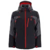 Spyder Manteau Leader M -Matériel De Ski Sportif spyder manteau leader m