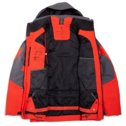 Spyder Manteau Leader M -Matériel De Ski Sportif spyder manteau leader m 2