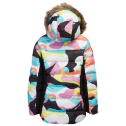 Spyder Manteau Zadie Synthetic Down G -Matériel De Ski Sportif spyder manteau zadie synthetic down g 2