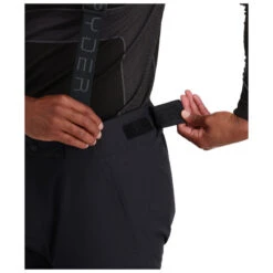 Spyder Pantalon Dare Short M -Matériel De Ski Sportif spyder pantalon dare short m 1