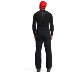 Spyder Pantalons Dare Long M -Matériel De Ski Sportif spyder pantalons dare long m 2
