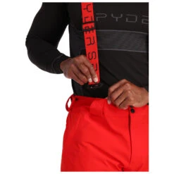 Spyder Pantalons Dare M -Matériel De Ski Sportif spyder pantalons dare m 2