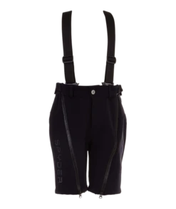 Spyder Short Softshell Training Jr