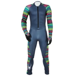 Spyder Skin Suit Nine Ninety Femme