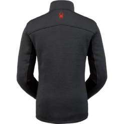 Spyder Veste Isolante Encore Full Zip -Matériel De Ski Sportif spyder veste isolante encore full zip 1