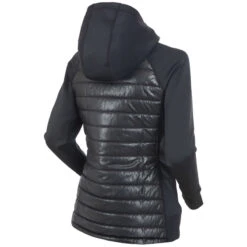 Chandails à Capuchon Lola Thermal Stretch -Matériel De Ski Sportif sunice chandails a capuchon lola thermal stretch 3