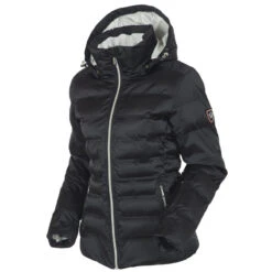 Manteau Matelassé Fiona