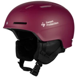 Casque Sweet Protection Winder Jr