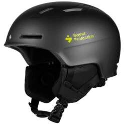Casque Sweet Protection Winder Jr -Matériel De Ski Sportif sweet protection casque sweet protection winder jr 4