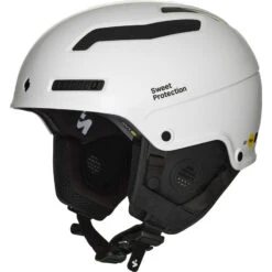 Sweet Protection Casque Trooper 2Vi MIPS -Matériel De Ski Sportif sweet protection casque trooper 2vi mips 1