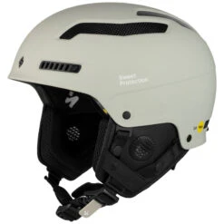 Sweet Protection Casque Trooper 2Vi MIPS -Matériel De Ski Sportif sweet protection casque trooper 2vi mips 4