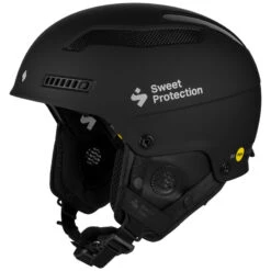 Sweet Protection Casque Trooper 2Vi SL MIPS -Matériel De Ski Sportif sweet protection casque trooper 2vi sl mips 2