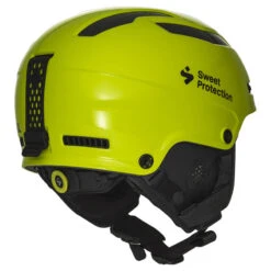 Sweet Protection Casque Trooper 2Vi SL Mips (2021-22) -Matériel De Ski Sportif sweet protection casque trooper 2vi sl mips 2021 2 1