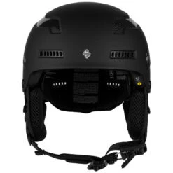 Sweet Protection Casque Trooper 2Vi SL MIPS -Matériel De Ski Sportif sweet protection casque trooper 2vi sl mips 3