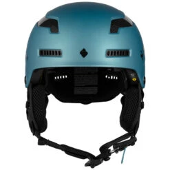 Sweet Protection Casque Trooper 2Vi SL MIPS -Matériel De Ski Sportif sweet protection casque trooper 2vi sl mips 5