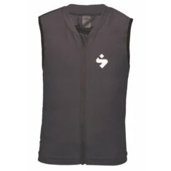 Gilet De Protection Dorsale Sweet Protection Junior -Matériel De Ski Sportif sweet protection gilet de protection dorsale sweet 3